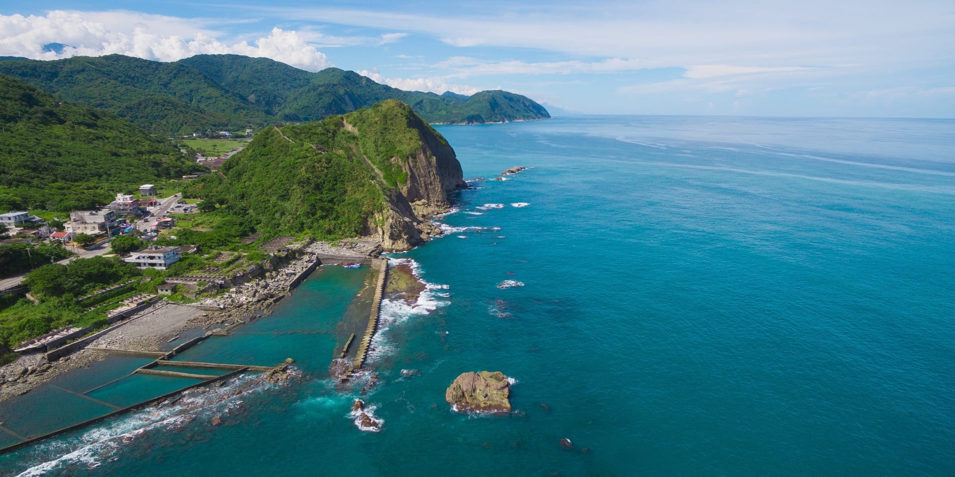 東海岸